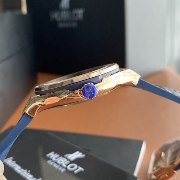 ウブロコピー時計側面デザイン